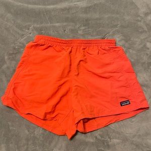 Women’s Patagonia Baggies 5”